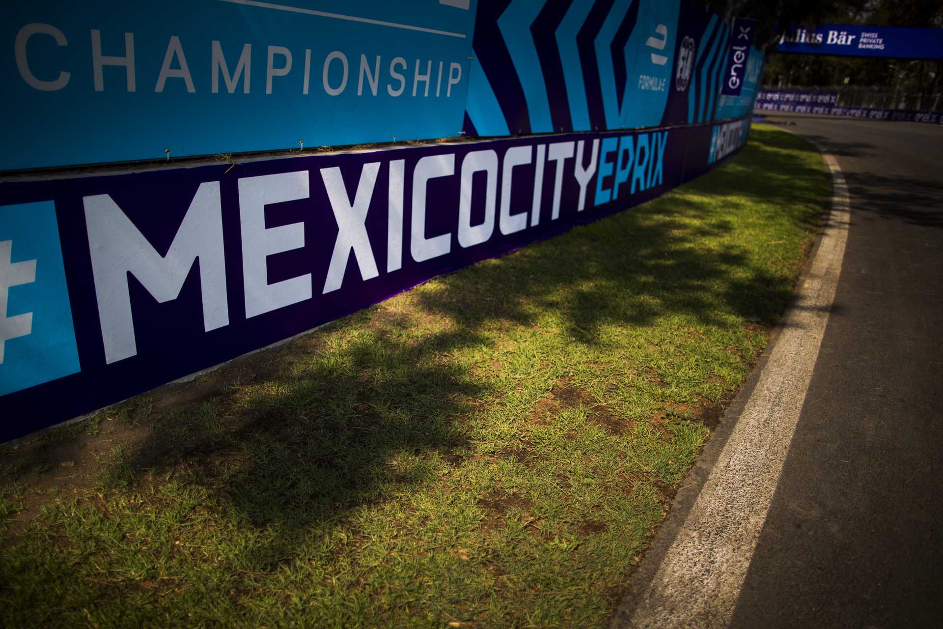 NIO Aiming to Continue Points Momentum on Return to Mexico City - 5