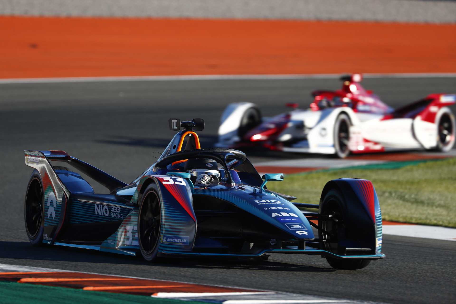 Dan Ticktum - 3