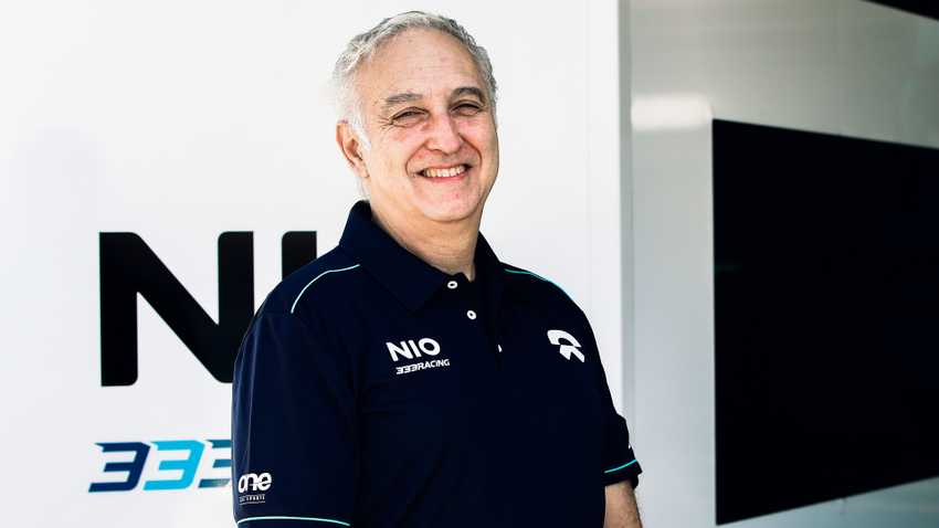Roberto Costa