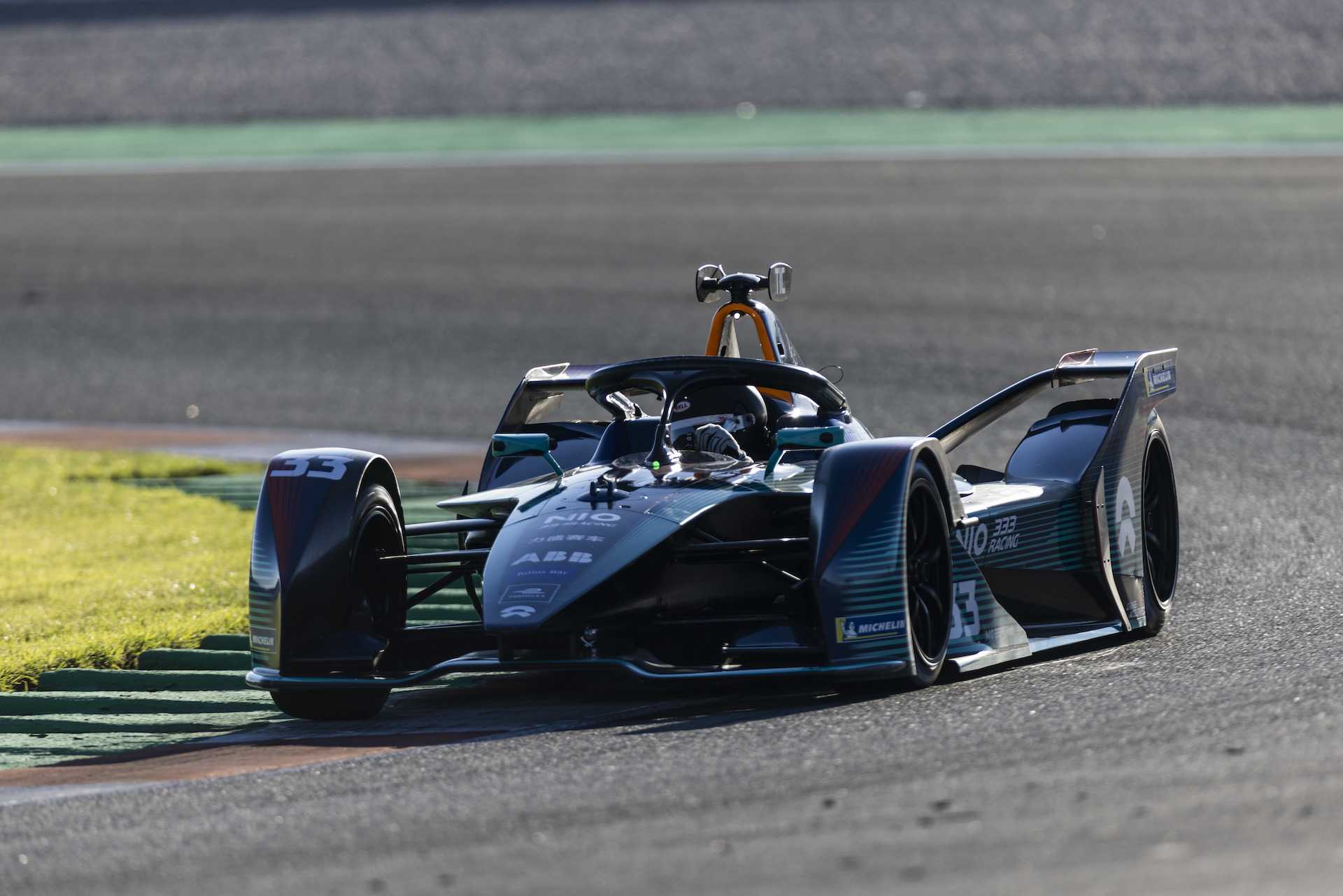 Dan Ticktum - 1
